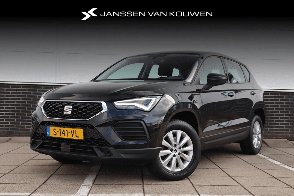 SEAT Ateca 1.0 TSI Reference - Afbeelding 1