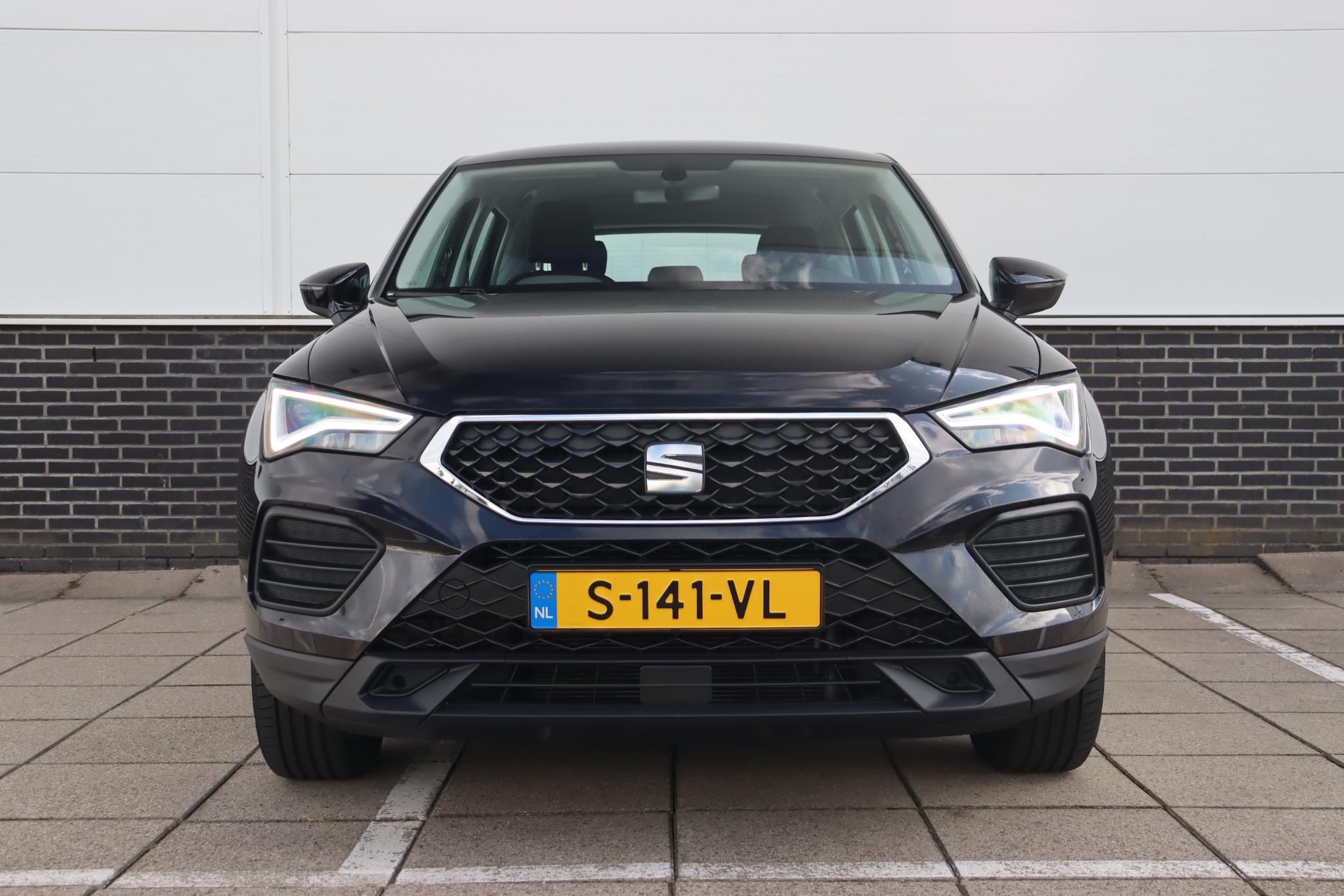 SEAT Ateca 1.0 TSI Reference - Afbeelding 2