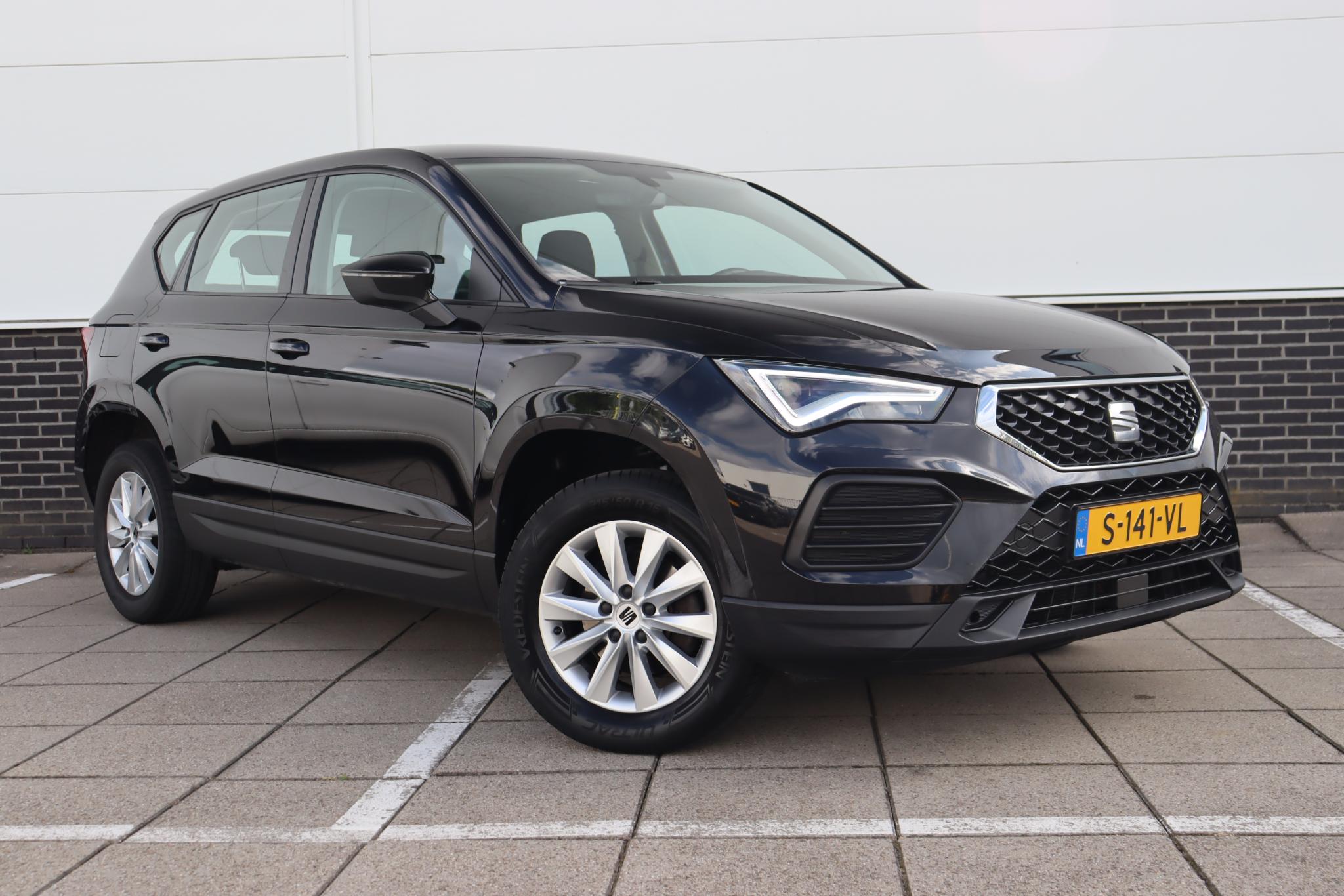 SEAT Ateca 1.0 TSI Reference - Afbeelding 3