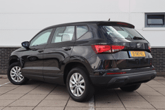 SEAT Ateca 1.0 TSI Reference - Afbeelding 4