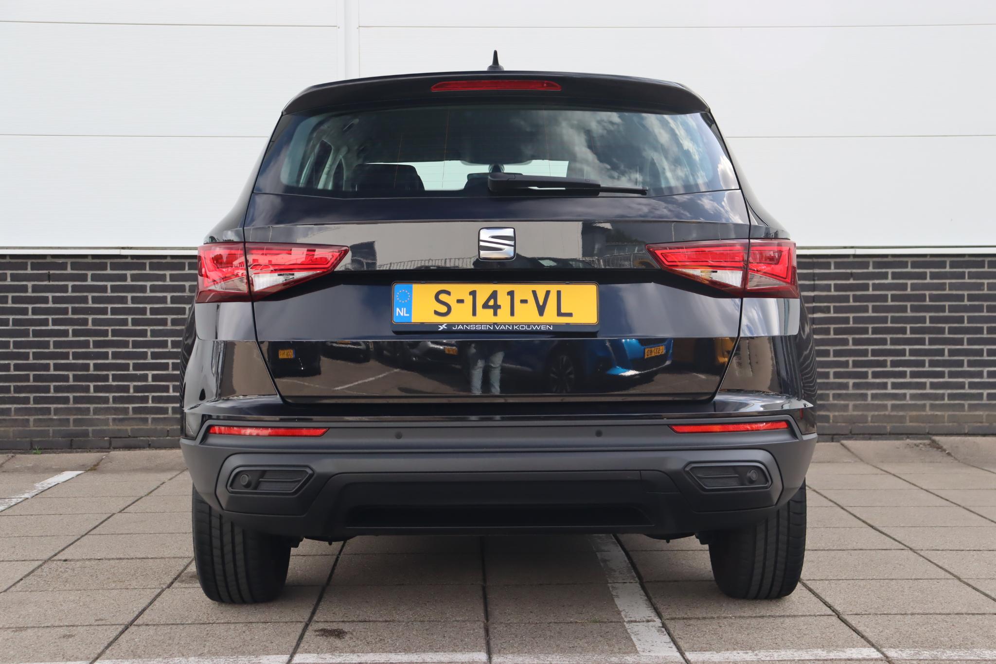 SEAT Ateca 1.0 TSI Reference - Afbeelding 5