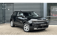 Jeep Avenger Altitude 54 kWh - Afbeelding 3