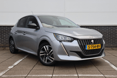 Peugeot 208 1.2 PureTech Allure Pack - Afbeelding 3