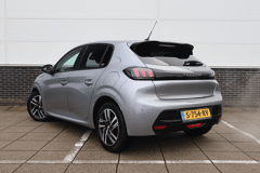Peugeot 208 1.2 PureTech Allure Pack - Afbeelding 5