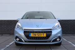 Peugeot 208 1.2 PureTech Signature - Afbeelding 2