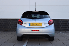 Peugeot 208 1.2 PureTech Signature - Afbeelding 5