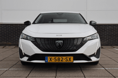 Peugeot 308 1.6 HYbrid 180 Allure Pack Business - Afbeelding 2