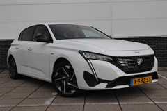 Peugeot 308 1.6 HYbrid 180 Allure Pack Business - Afbeelding 3