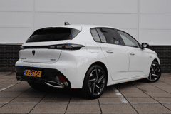 Peugeot 308 1.6 HYbrid 180 Allure Pack Business - Afbeelding 4