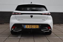 Peugeot 308 1.6 HYbrid 180 Allure Pack Business - Afbeelding 5