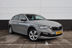 Škoda Scala 1.0 TSI Ambition - Afbeelding 3