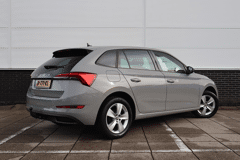 Škoda Scala 1.0 TSI Ambition - Afbeelding 4