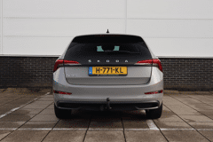 Škoda Scala 1.0 TSI Ambition - Afbeelding 5