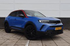 Opel Mokka 1.2 Turbo GS Line - Afbeelding 3