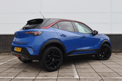 Opel Mokka 1.2 Turbo GS Line - Afbeelding 4