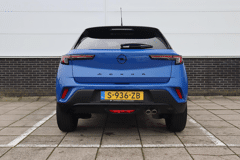 Opel Mokka 1.2 Turbo GS Line - Afbeelding 5