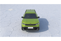 Jeep Compass First Edition 74 kWh - Afbeelding 2