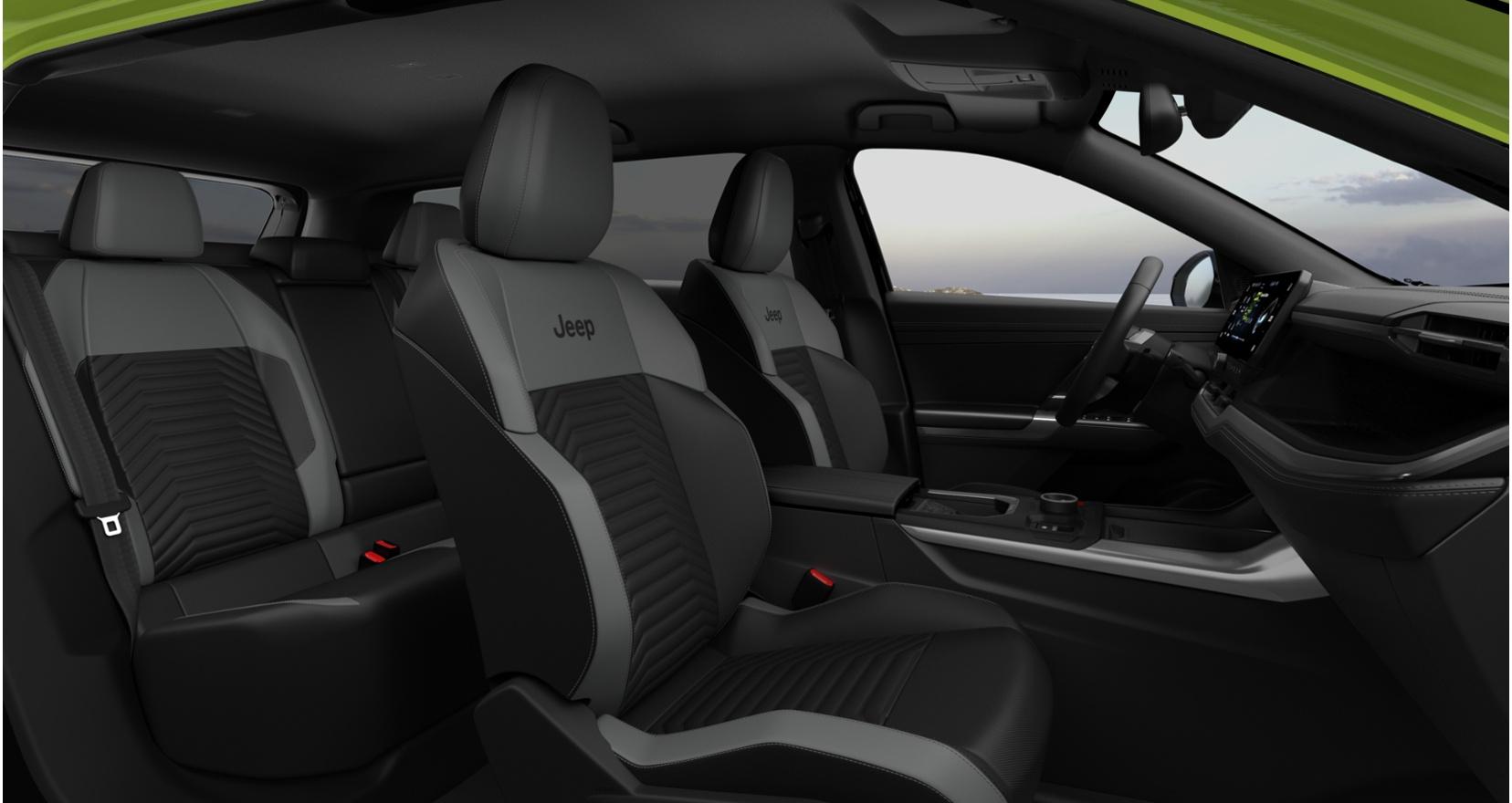 Jeep Compass First Edition 74 kWh - Afbeelding 4