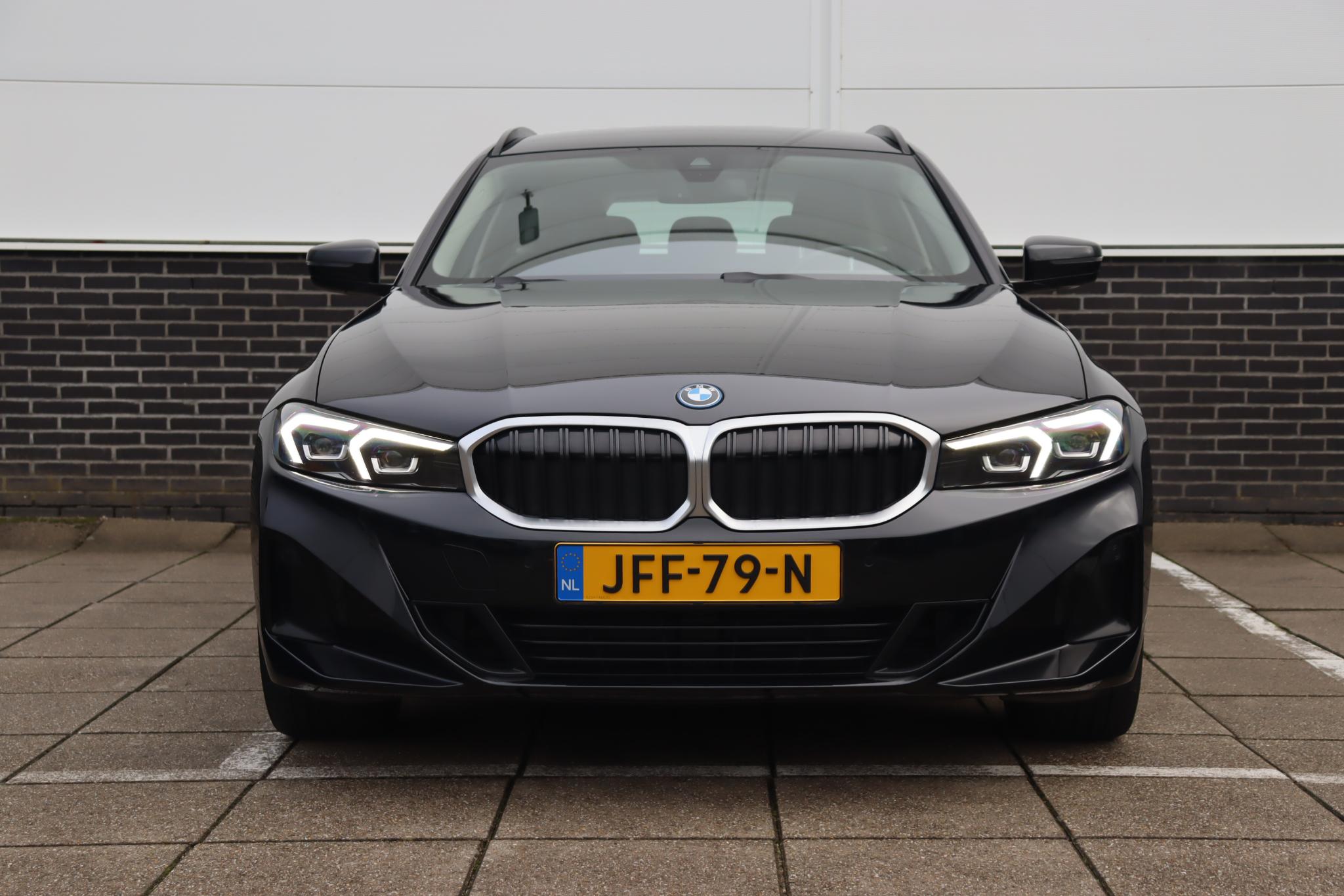 BMW 3 Serie Touring 320e - Afbeelding 2