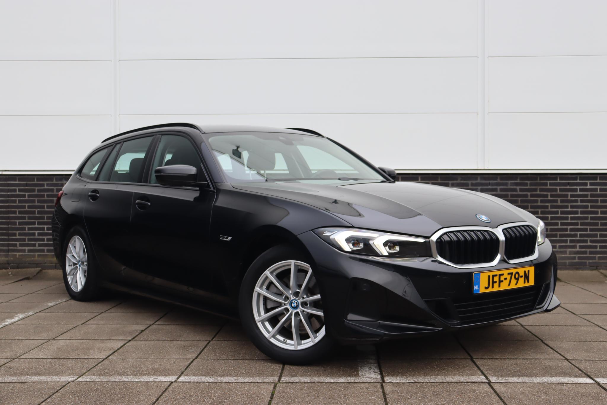 BMW 3 Serie Touring 320e - Afbeelding 3