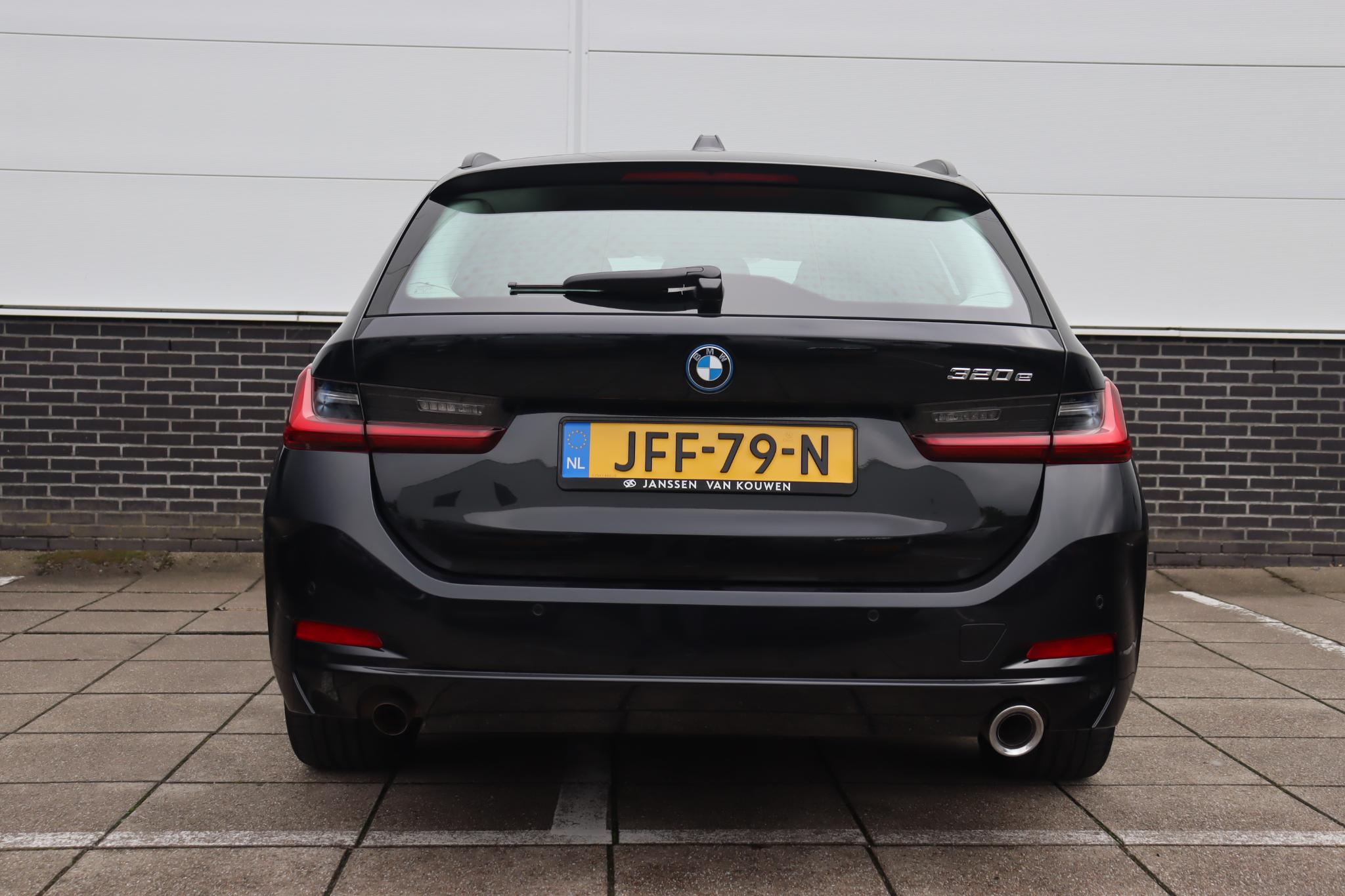 BMW 3 Serie Touring 320e - Afbeelding 5