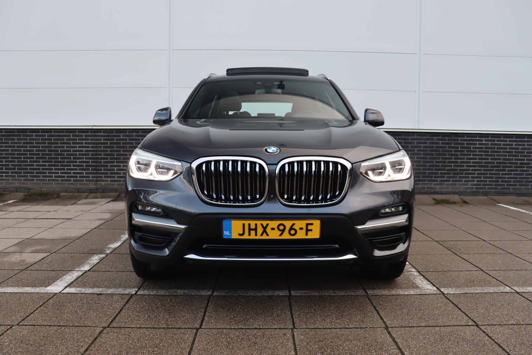 BMW X3 xDrive30e High Executive - Afbeelding 2