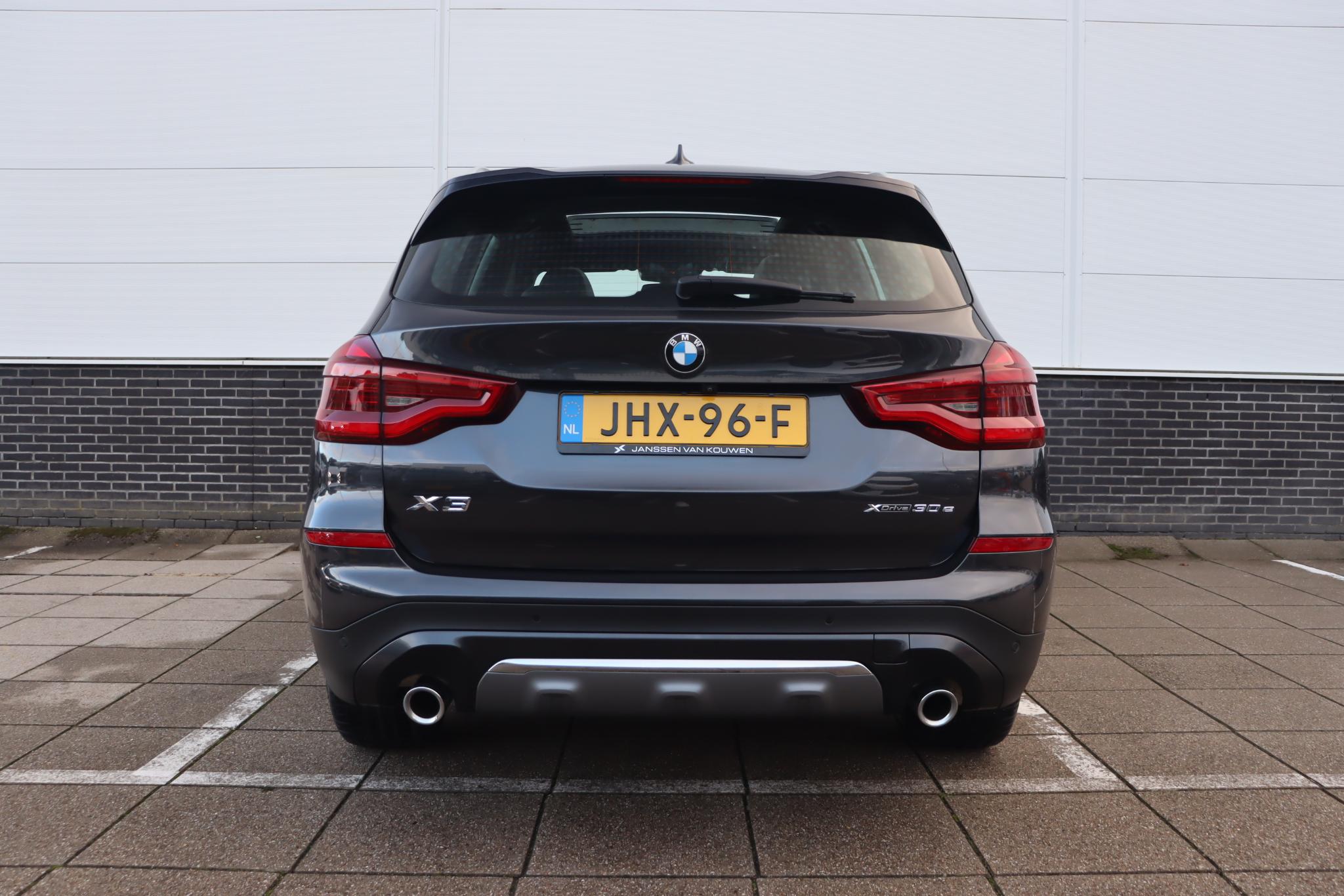 BMW X3 xDrive30e High Executive - Afbeelding 5