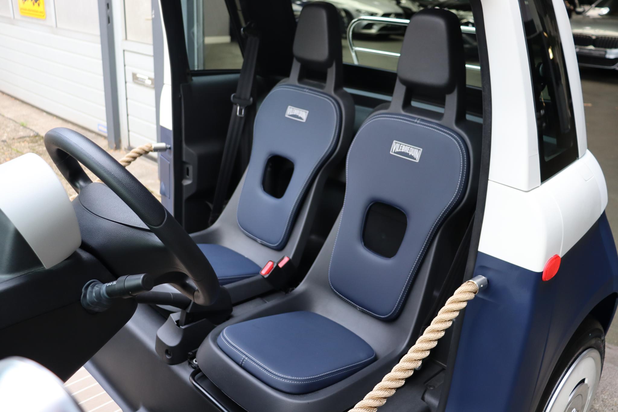 Fiat Topolino Vilebrequin Collector's Edition - Afbeelding 5