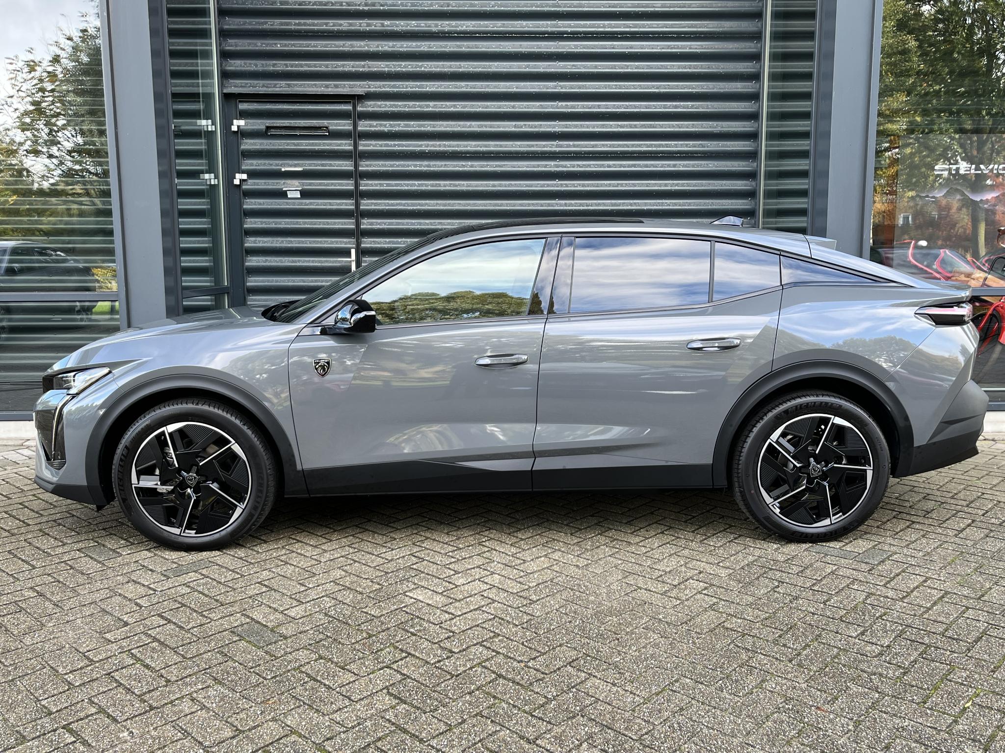 Peugeot 408 e-408 GT 58 kWh - Afbeelding 3