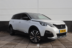 Peugeot 5008 1.2 PureTech GT-Line Avantage - Afbeelding 3