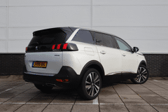 Peugeot 5008 1.2 PureTech GT-Line Avantage - Afbeelding 4