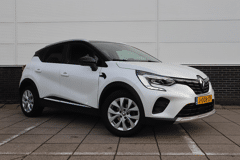 Renault Captur 1.0 TCe 100 Zen - Afbeelding 3