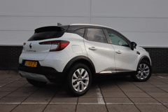 Renault Captur 1.0 TCe 100 Zen - Afbeelding 4
