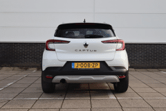 Renault Captur 1.0 TCe 100 Zen - Afbeelding 5