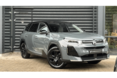 Citroën C5 Aircross 1.2 Hybrid 145 Max - Afbeelding 3