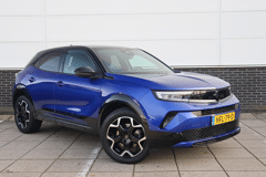 Opel Mokka 1.2 Turbo Hybrid GS - Afbeelding 3