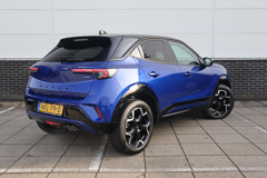 Opel Mokka 1.2 Turbo Hybrid GS - Afbeelding 4