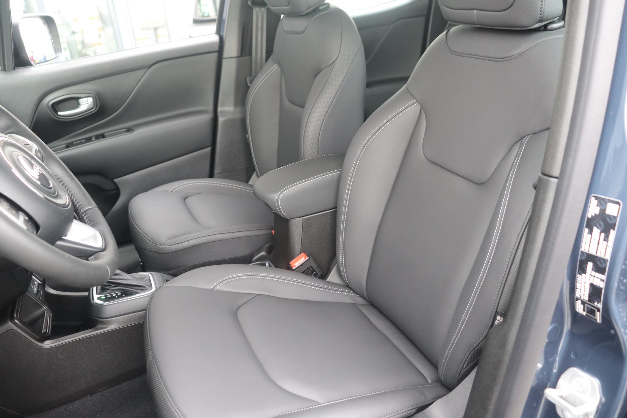 Jeep Renegade 1.5T e-Hybrid Altitude - Afbeelding 3