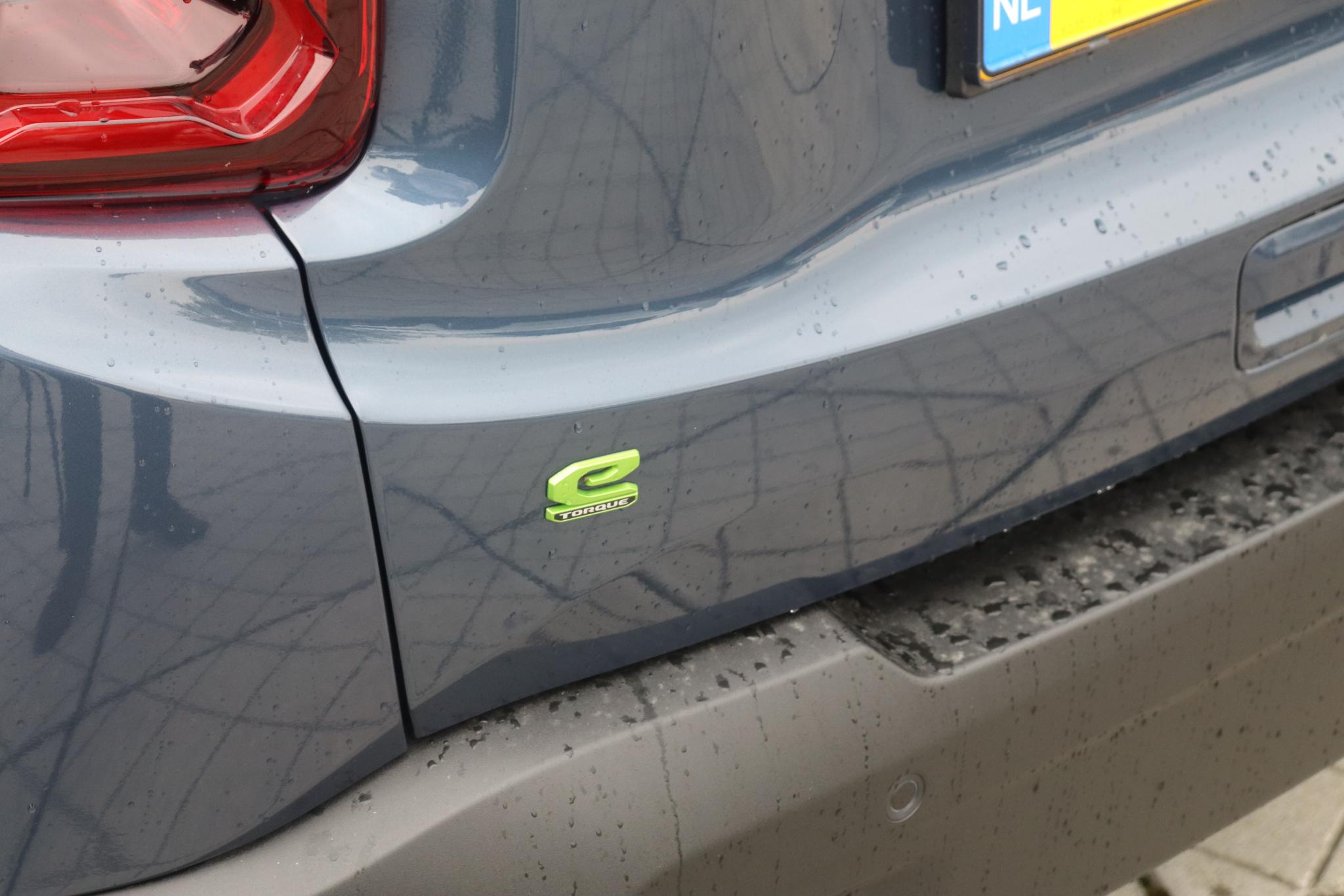 Jeep Renegade 1.5T e-Hybrid Altitude - Afbeelding 5