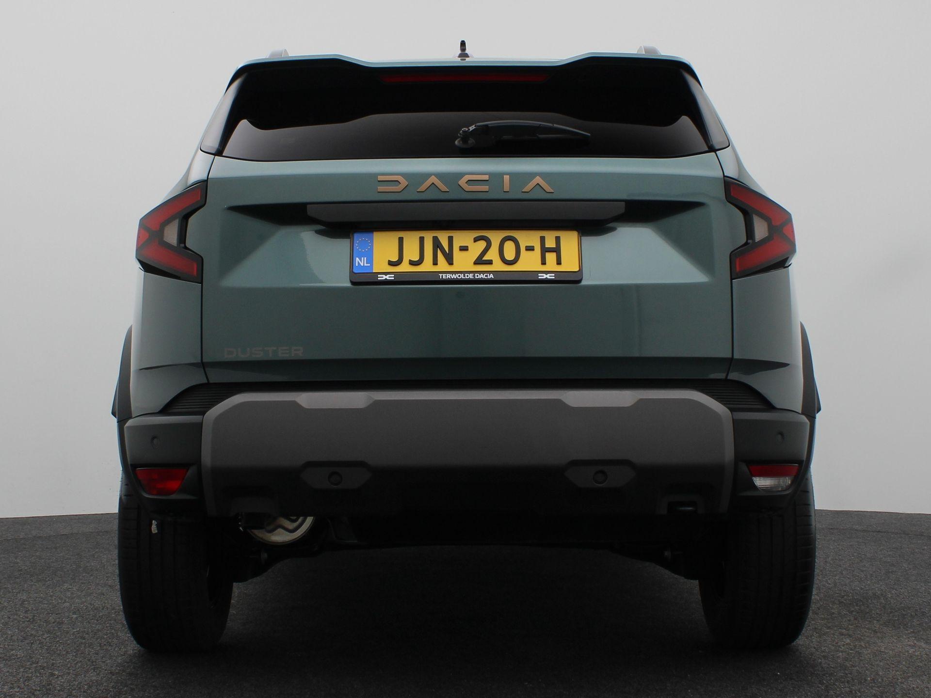 Dacia Duster Extreme mild hybrid 130 - Afbeelding 5