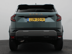 Dacia Duster Extreme mild hybrid 130 - Afbeelding 5