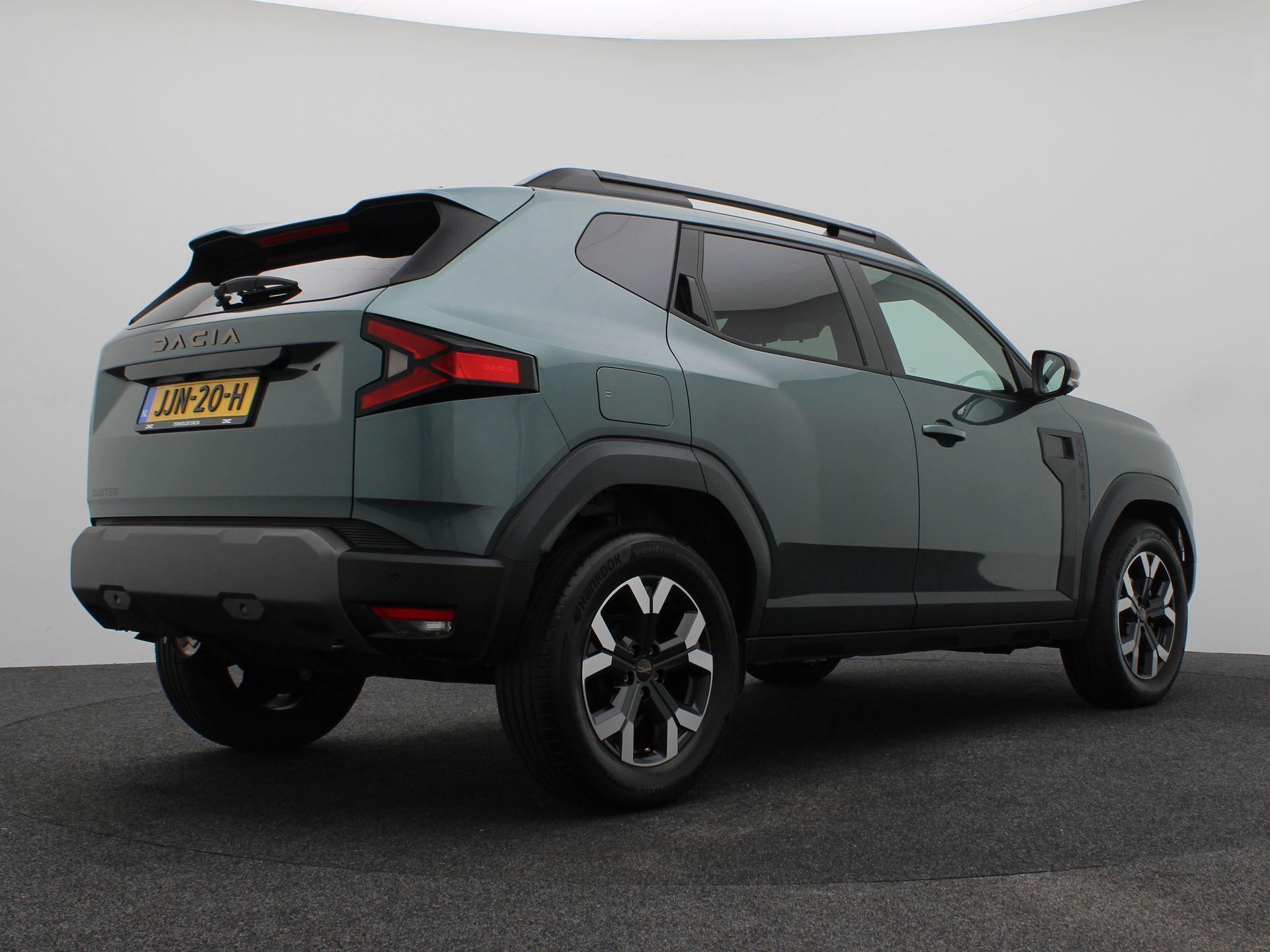 Dacia Duster Extreme mild hybrid 130 - Afbeelding 5