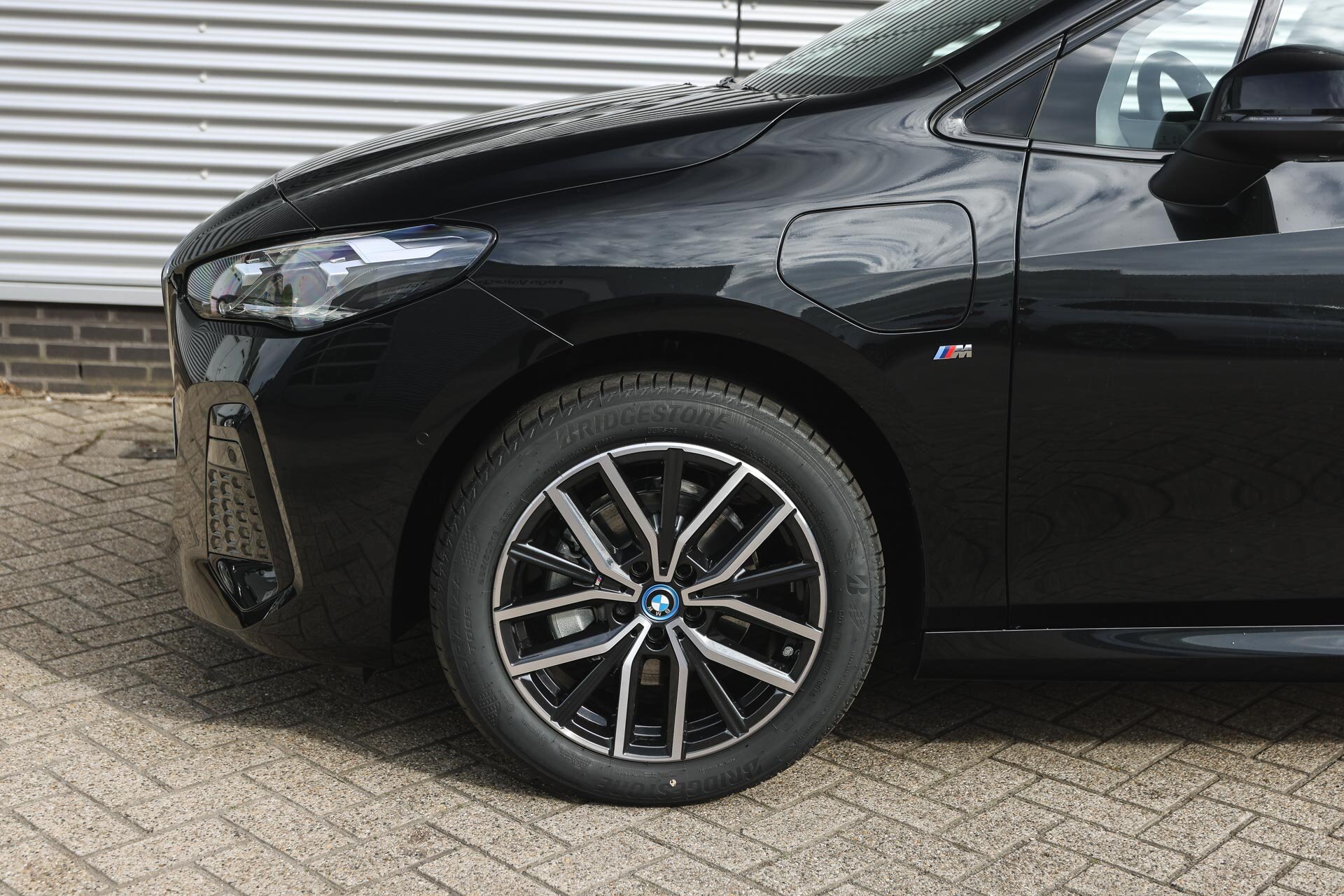 BMW 2 Serie Active Tourer 225e xDrive High Executive M Sport Automaat - Afbeelding 4