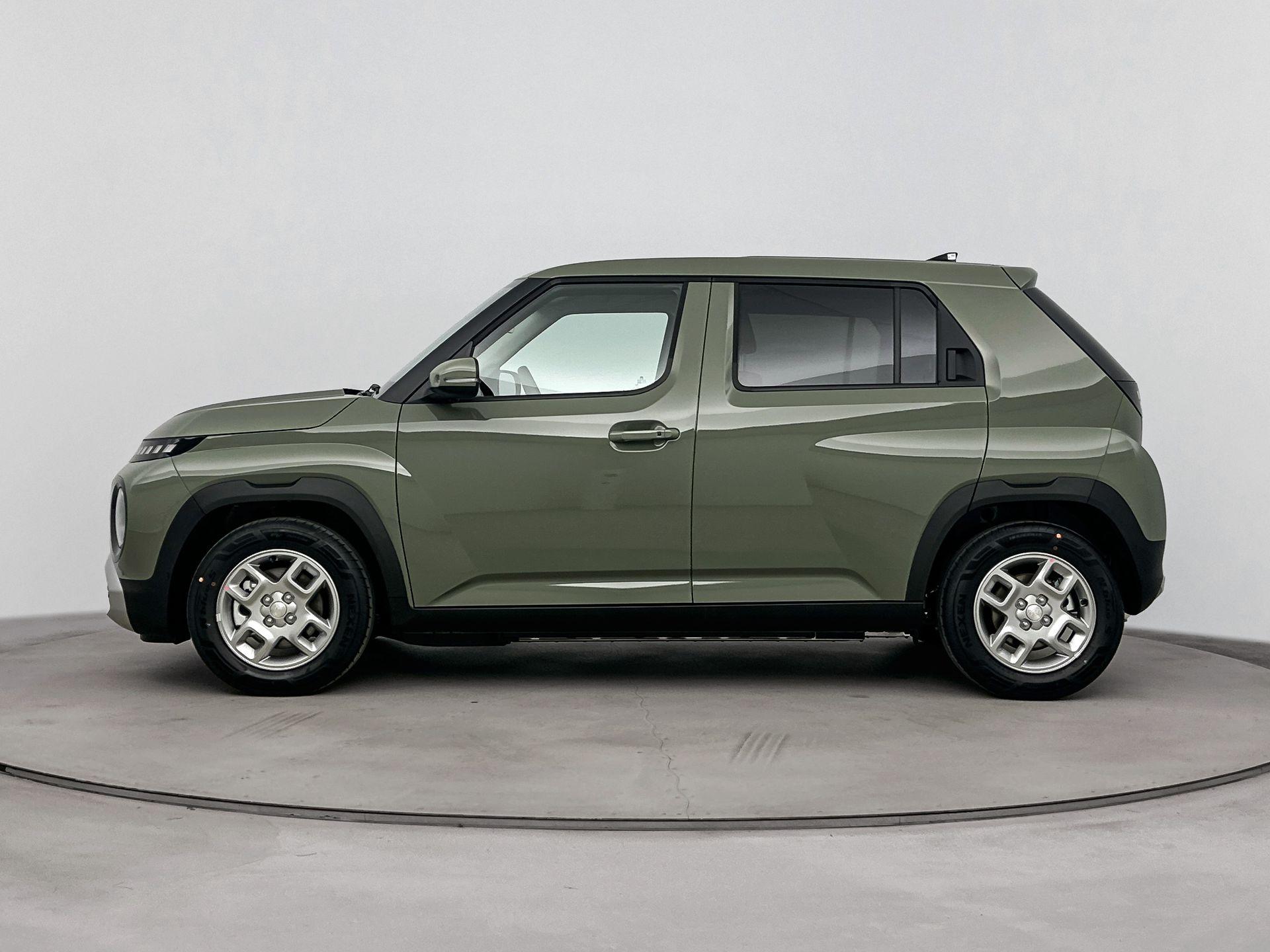 Hyundai Inster Pulse 49 kWh - Afbeelding 2