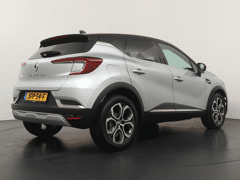 Renault Captur techno mild hybrid 160 EDC - Afbeelding 2