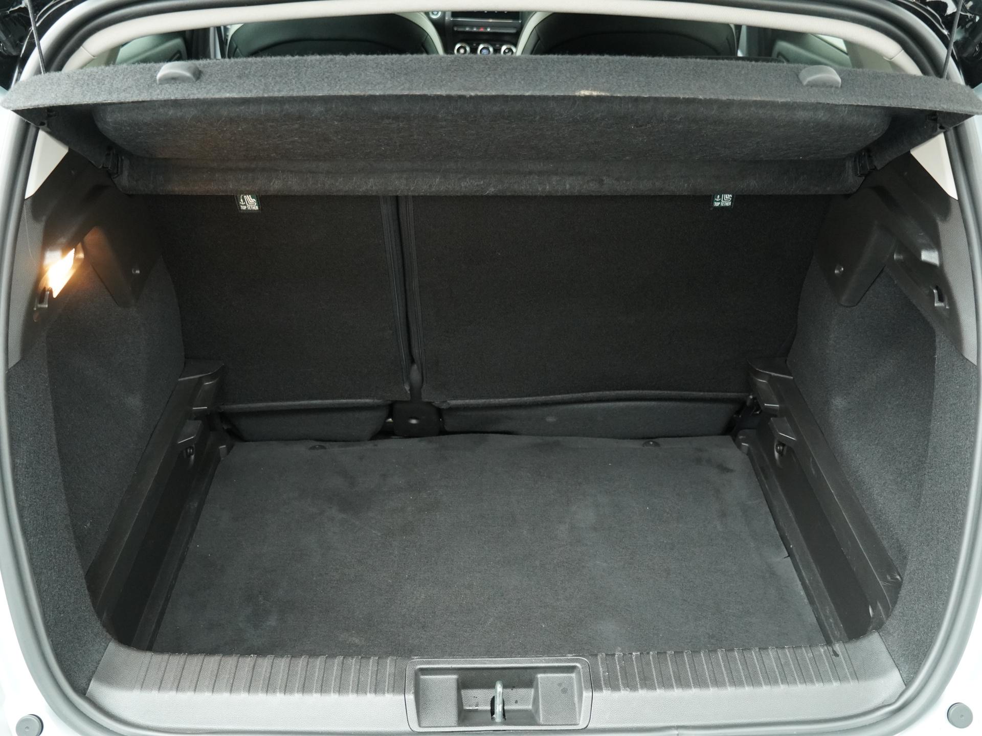 Renault Captur techno mild hybrid 160 EDC - Afbeelding 4