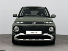 Hyundai Inster Pulse 49 kWh - Afbeelding 4