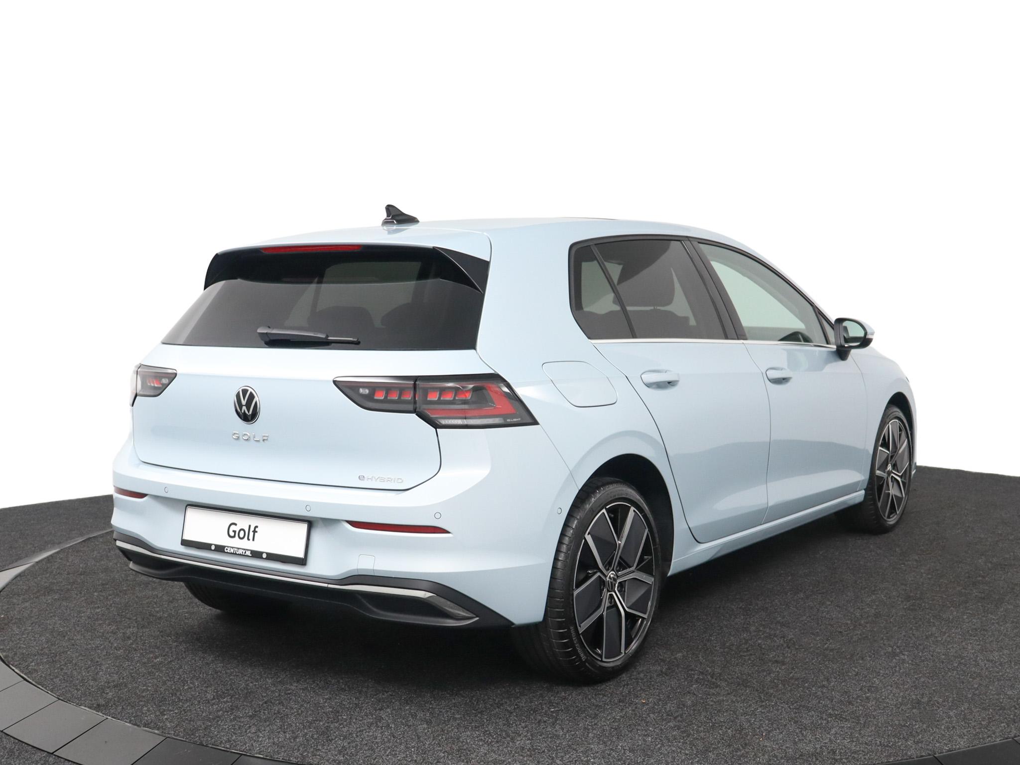 Volkswagen Golf Style Edition 1.5 eHybrid 150 kW / 204 PK Hatchbac - Afbeelding 2
