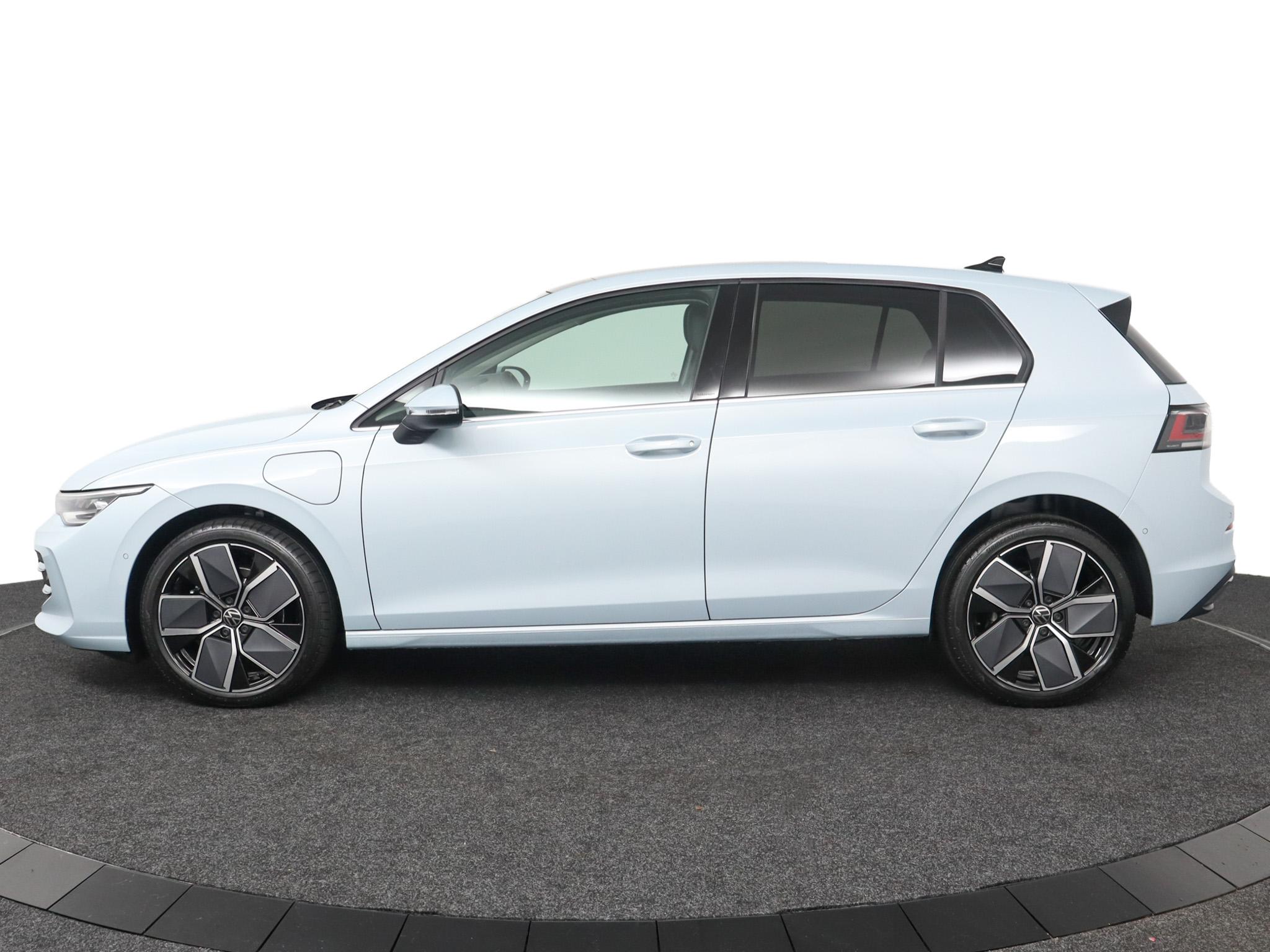 Volkswagen Golf Style Edition 1.5 eHybrid 150 kW / 204 PK Hatchbac - Afbeelding 3