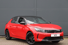 Opel Corsa Yes 1.2 100 pk - Afbeelding 3